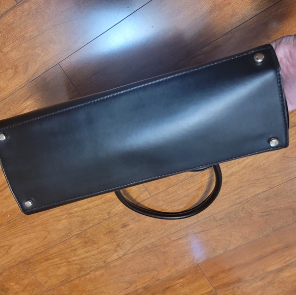 ♠️♠️🎉Black KATE SPADE NEW YORK Shoulder Bag♠️🎉♠️🎉🤩 - Picture 3 of 16